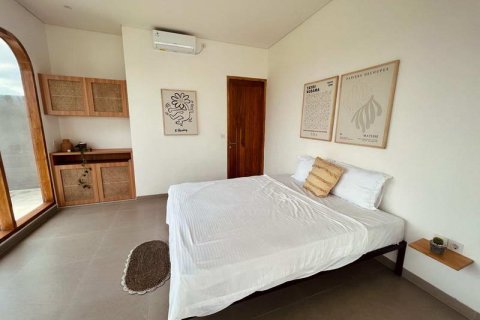 2 bedrooms Villa in Cemagi, Mengwi, Badung, Bali (9846) 6