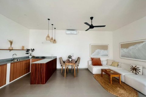 2 bedrooms Villa in Cemagi, Mengwi, Badung, Bali (9846) 22