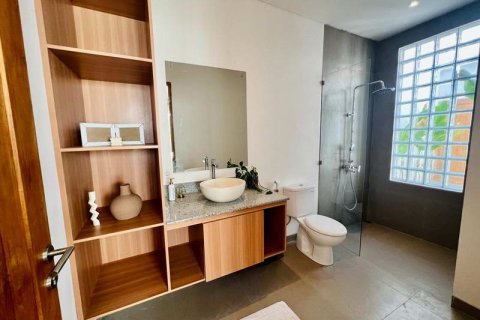 2 bedrooms Villa in Cemagi, Mengwi, Badung, Bali (9846) 18