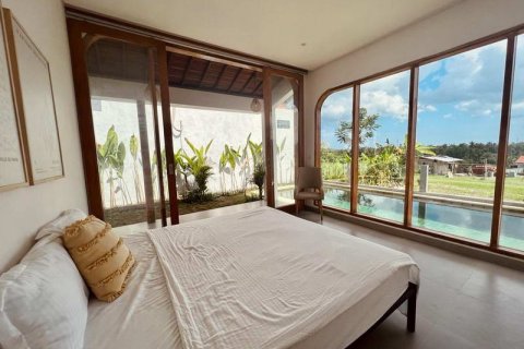 2 bedrooms Villa in Cemagi, Mengwi, Badung, Bali (9846) 7