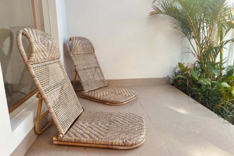 2 bedrooms Villa in Cemagi, Mengwi, Badung, Bali (9846) 2