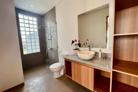 2 bedrooms Villa in Cemagi, Mengwi, Badung, Bali (9846) 14
