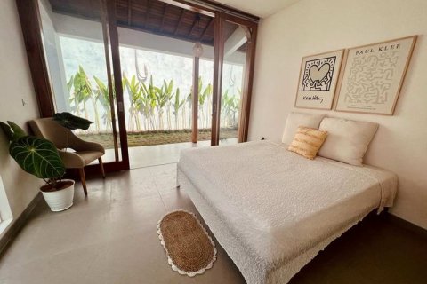 2 bedrooms Villa in Cemagi, Mengwi, Badung, Bali (9846) 16