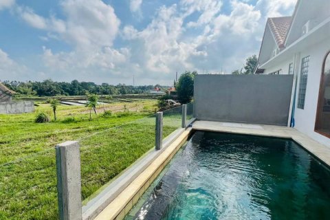2 bedrooms Villa in Cemagi, Mengwi, Badung, Bali (9846) 19