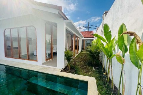 2 bedrooms Villa in Cemagi, Mengwi, Badung, Bali (9846) 3