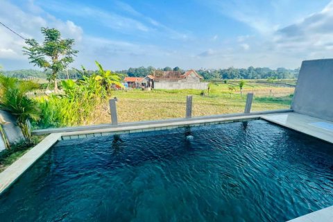 2 bedrooms Villa in Cemagi, Mengwi, Badung, Bali (9846) 17