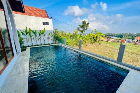 2 bedrooms Villa in Cemagi, Mengwi, Badung, Bali (9846) 20