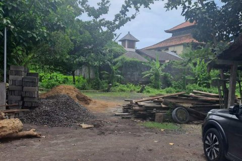1080m2 Land in Canggu, Badung, Bali (9842) 5
