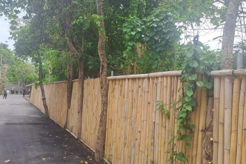 1080m2 Land in Canggu, Badung, Bali (9842) 2