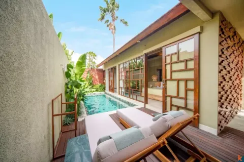 3 bedrooms Villa in Tibubeneng, Badung, Bali (12250) 2