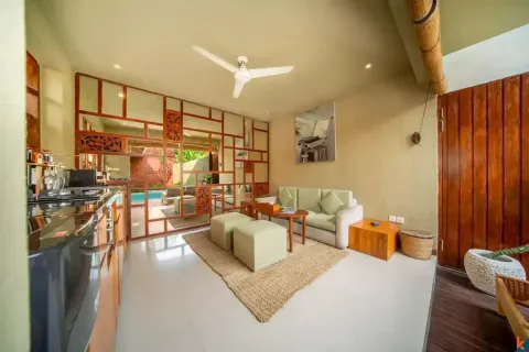 3 bedrooms Villa in Tibubeneng, Badung, Bali (12250) 5