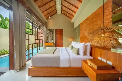 3 bedrooms Villa in Tibubeneng, Badung, Bali (12250) 6