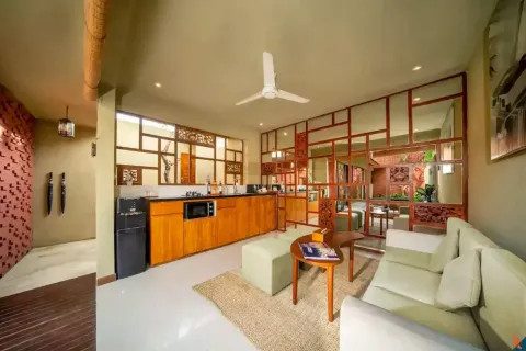 3 bedrooms Villa in Tibubeneng, Badung, Bali (12250) 4