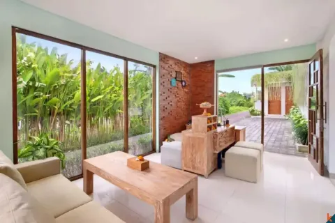 3 bedrooms Villa in Tibubeneng, Badung, Bali (12250) 3