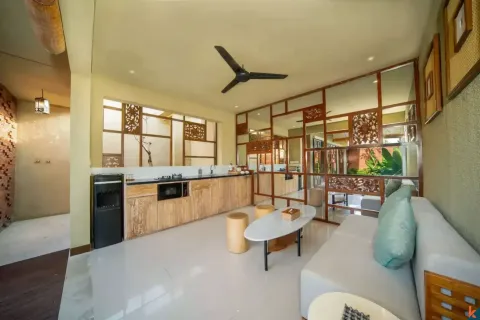 3 bedrooms Villa in Tibubeneng, Badung, Bali (12250) 8