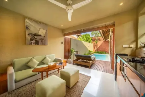 3 bedrooms Villa in Tibubeneng, Badung, Bali (12250) 7