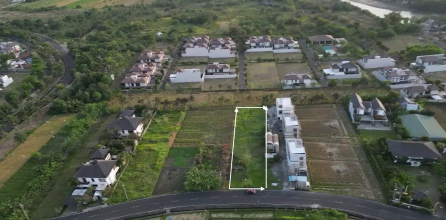 Land in Kediri, Tabanan, Bali (11359)