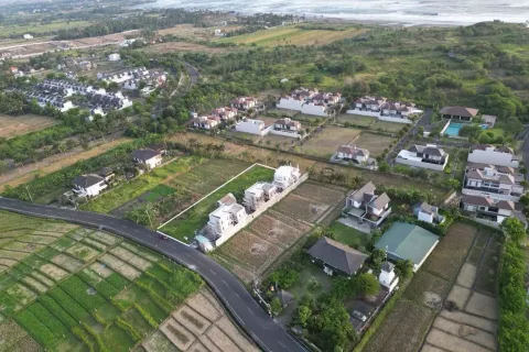 Land in Kediri, Tabanan, Bali (11359) 4