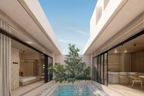 2 bedrooms Villa in Tibubeneng, Badung, Bali (11357) 6
