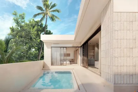 2 bedrooms Villa in Tibubeneng, Badung, Bali (11357) 4