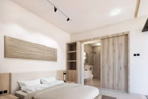 2 bedrooms Villa in Tibubeneng, Badung, Bali (11357) 11