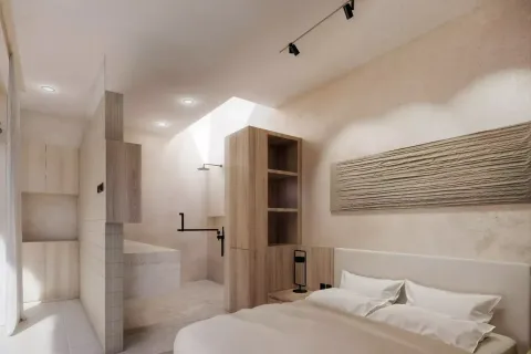 2 bedrooms Villa in Tibubeneng, Badung, Bali (11357) 12