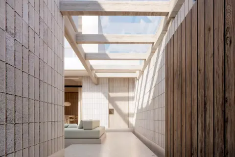 2 bedrooms Villa in Tibubeneng, Badung, Bali (11357) 7