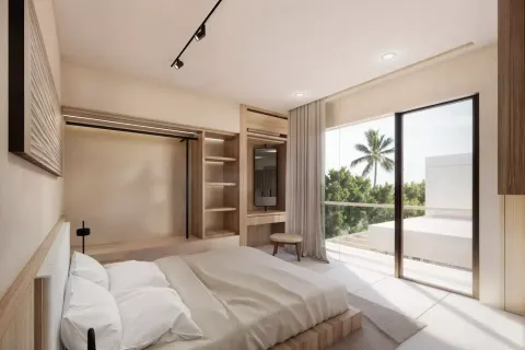 2 bedrooms Villa in Tibubeneng, Badung, Bali (11357) 10