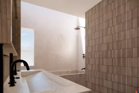 2 bedrooms Villa in Tibubeneng, Badung, Bali (11357) 14