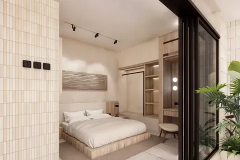 2 bedrooms Villa in Tibubeneng, Badung, Bali (11357) 13