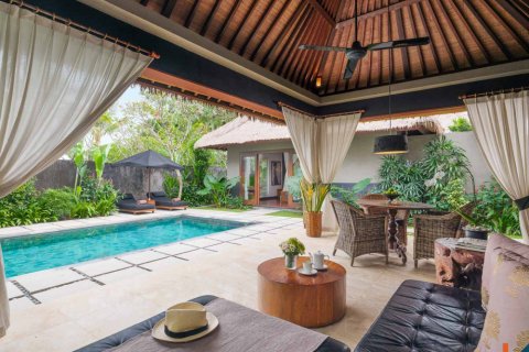 1 bedroom Villa in Seminyak, Badung, Bali (11356) 2