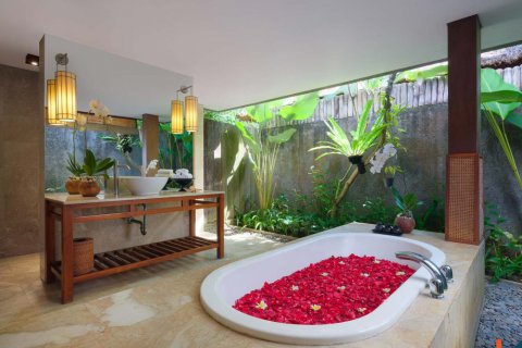 1 bedroom Villa in Seminyak, Badung, Bali (11356) 4