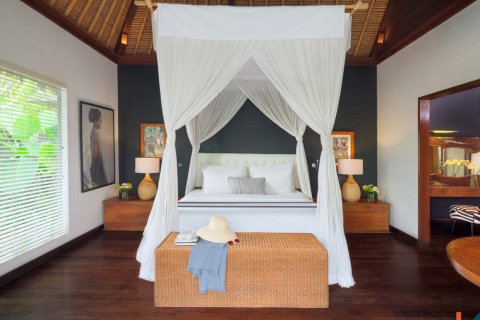 1 bedroom Villa in Seminyak, Badung, Bali (11356) 3