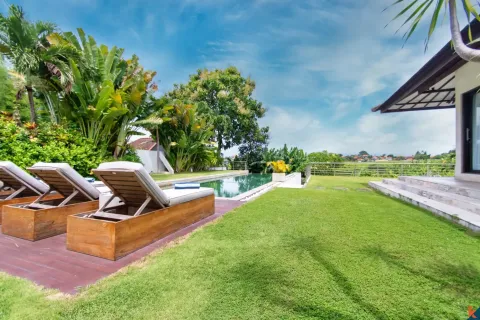 6 bedrooms Villa in Tumbak Bayuh, Mengwi, Badung, Bali (11169) 10