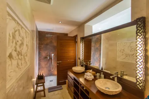 6 bedrooms Villa in Tumbak Bayuh, Mengwi, Badung, Bali (11169) 18