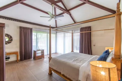 6 bedrooms Villa in Tumbak Bayuh, Mengwi, Badung, Bali (11169) 14