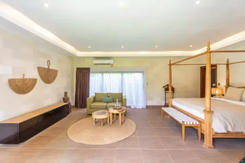 6 bedrooms Villa in Tumbak Bayuh, Mengwi, Badung, Bali (11169) 19