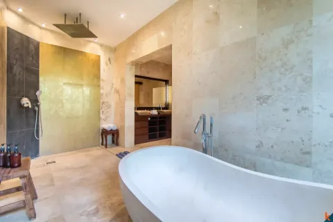 6 bedrooms Villa in Tumbak Bayuh, Mengwi, Badung, Bali (11169) 25