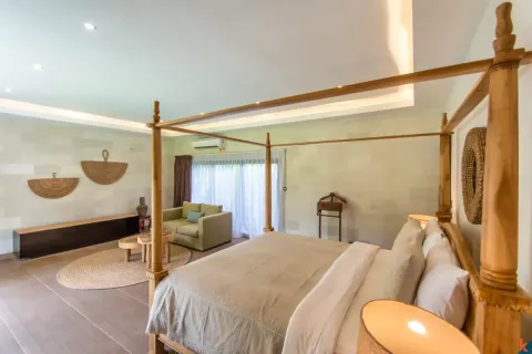 6 bedrooms Villa in Tumbak Bayuh, Mengwi, Badung, Bali (11169) 21