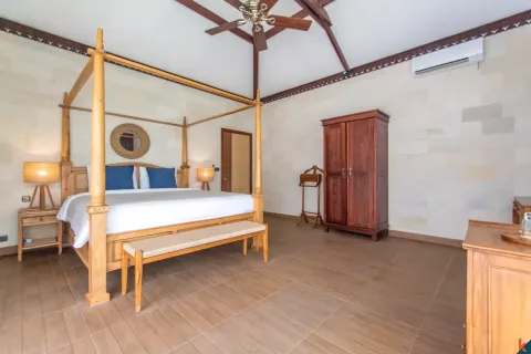 6 bedrooms Villa in Tumbak Bayuh, Mengwi, Badung, Bali (11169) 15