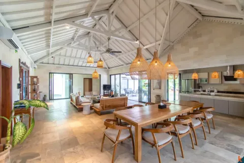 6 bedrooms Villa in Tumbak Bayuh, Mengwi, Badung, Bali (11169) 5