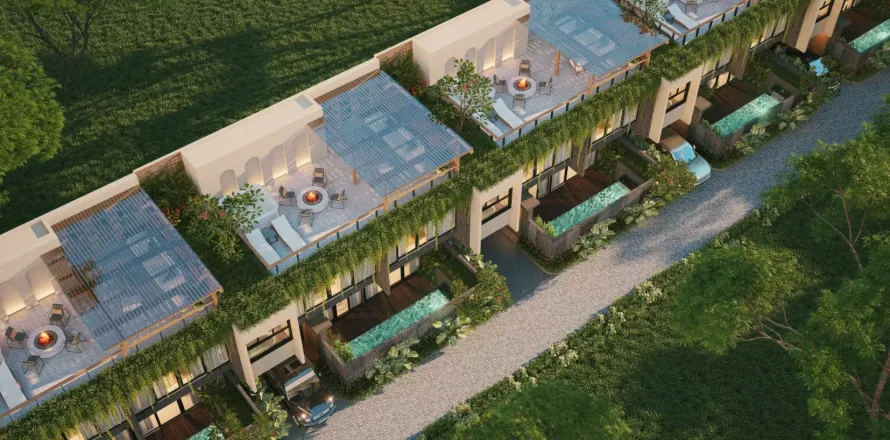 2 bedrooms Villa in Seminyak, Badung, Bali (11355)