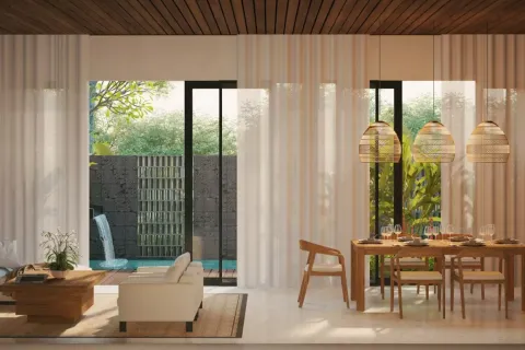 2 bedrooms Villa in Seminyak, Badung, Bali (11355) 3
