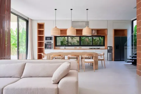 4 bedrooms Villa in Badung, Bali (11358) 14