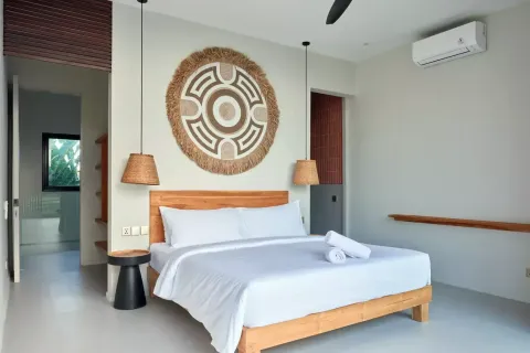 4 bedrooms Villa in Badung, Bali (11358) 20