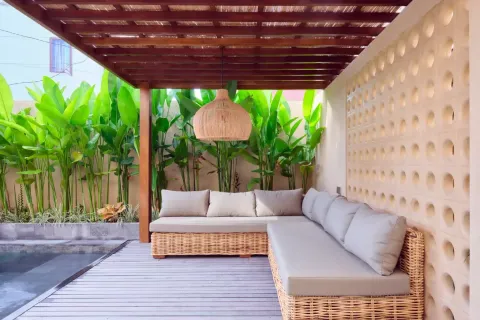 4 bedrooms Villa in Badung, Bali (11358) 12