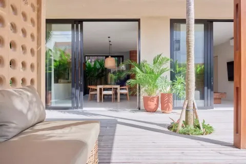 4 bedrooms Villa in Badung, Bali (11358) 11