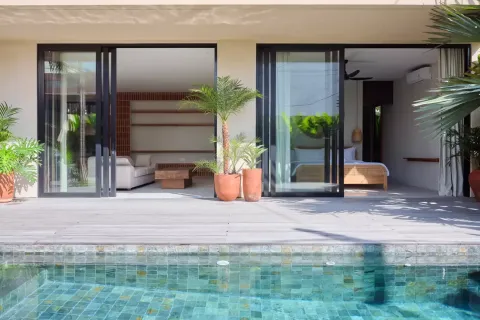 4 bedrooms Villa in Badung, Bali (11358) 10