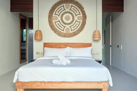4 bedrooms Villa in Badung, Bali (11358) 21