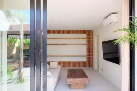 4 bedrooms Villa in Badung, Bali (11358) 15